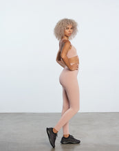 Load image into Gallery viewer, Gentrue Do Legging X EBN - 001 Legging in color Bare and shape legging
