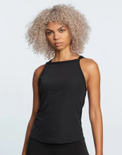Load image into Gallery viewer, Gentrue Do Tank X EBN - 001 Tank in color Noir and shape tanks

